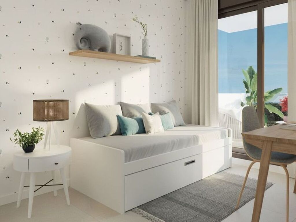 Appartement de luxe à vendre à Rincón de La Victoria, 475 000 €, Photo 4