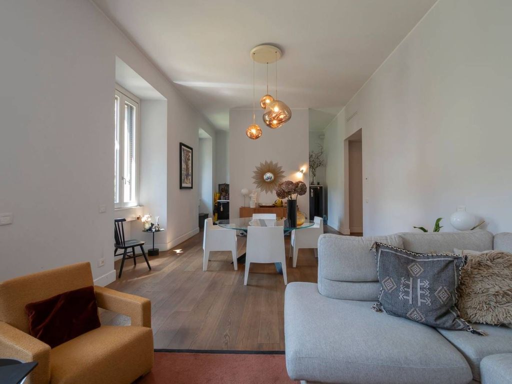 Appartement de luxe à vendre à Milan, 1 100 000 €, Photo 4