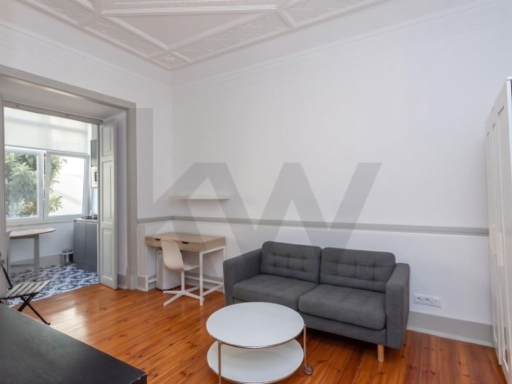 Luxury Apartment for sale in Lisbon, 749 000 €, Photo 4
