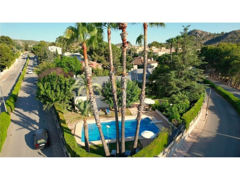 Maison de luxe à vendre à Petrel, 520 000 €, Photo 4