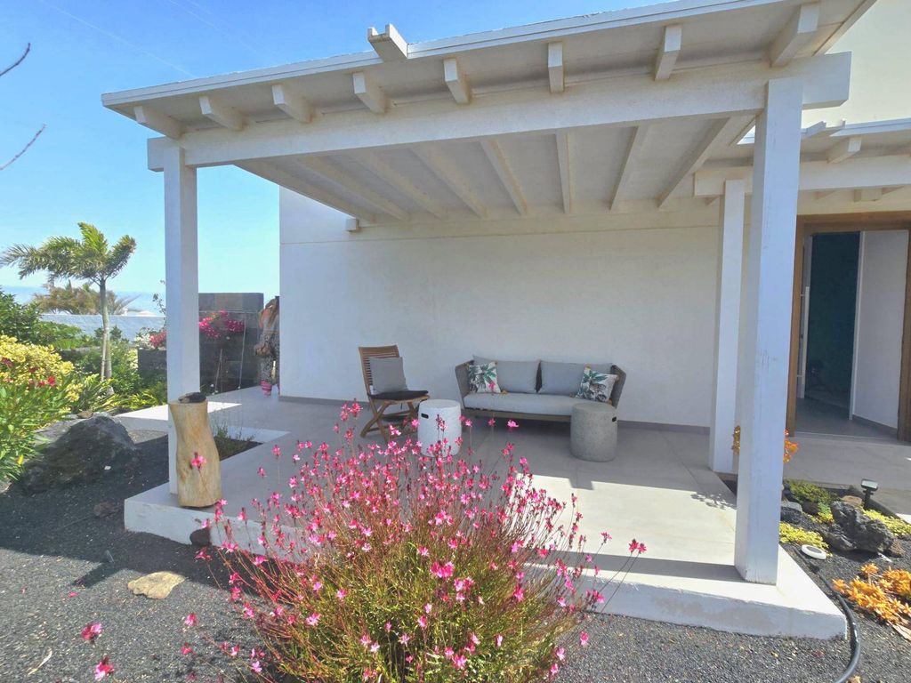 Maison de luxe à vendre à Yaiza, 799 000 €, Photo 4