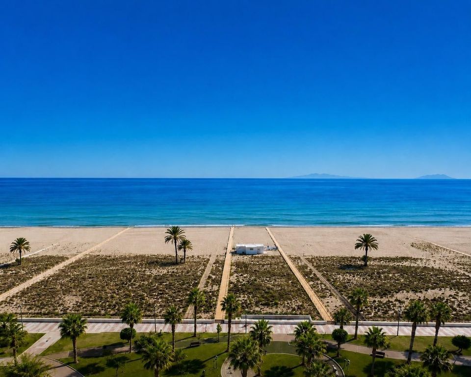 Appartement de luxe à vendre à Vera Playa, 415 000 €, Photo 4