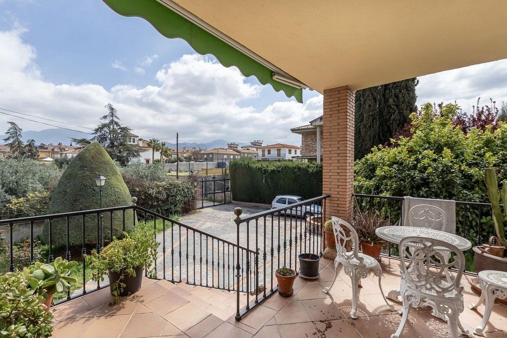 Maison de luxe à vendre à Ogíjares, 600 000 €, Photo 4
