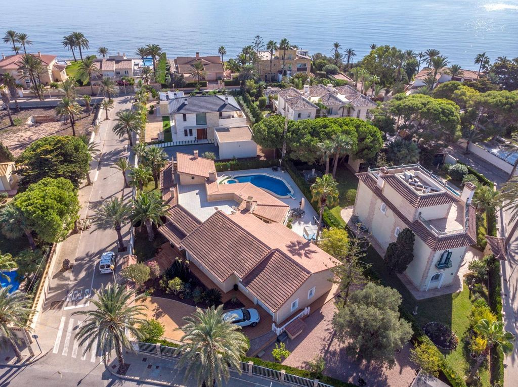 Maison de luxe à vendre à Cabo Roig, 1 550 000 €, Photo 4
