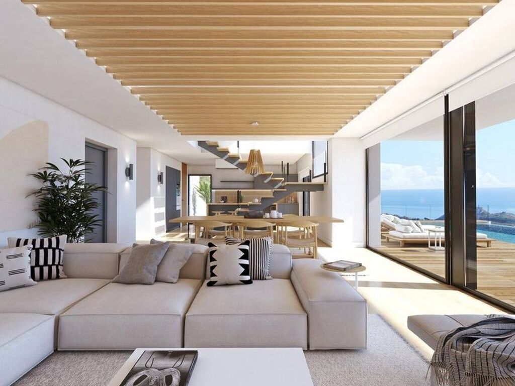 Maison de luxe à vendre à Benitachell, 2 800 000 €, Photo 5