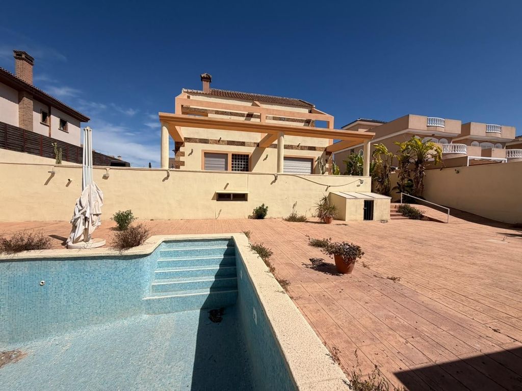 Luxury House for sale in Torrevieja, 650 000 €, Photo 5