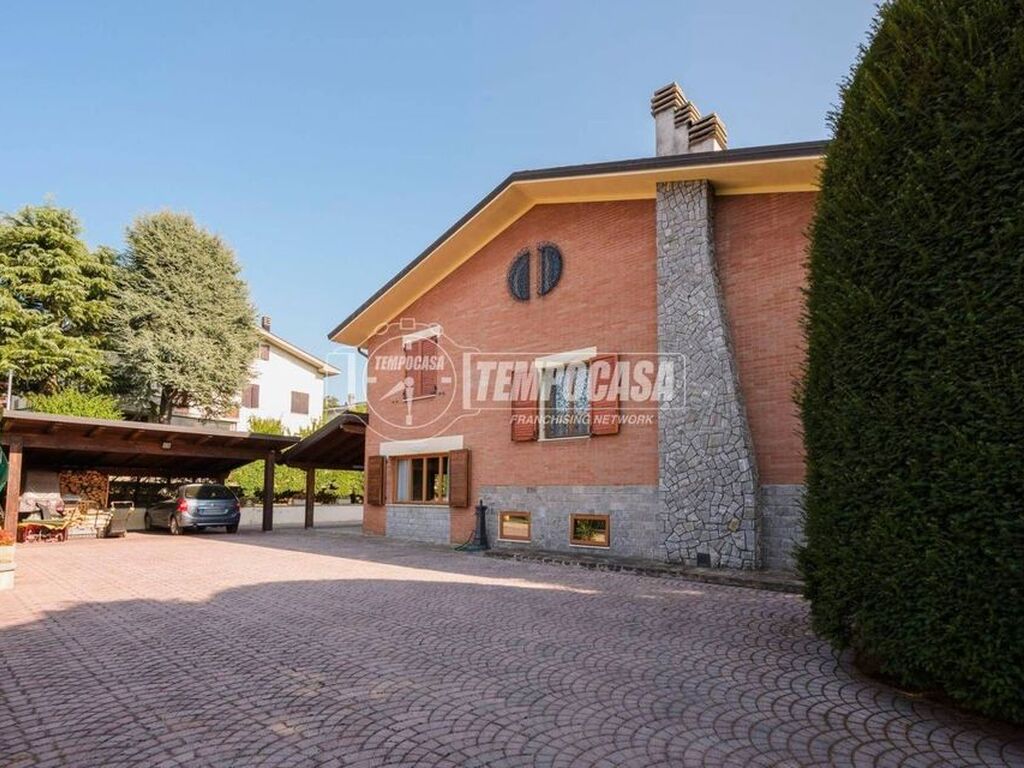 Maison de luxe à vendre à Castelvetro Di Modena, 1 100 000 €, Photo 5