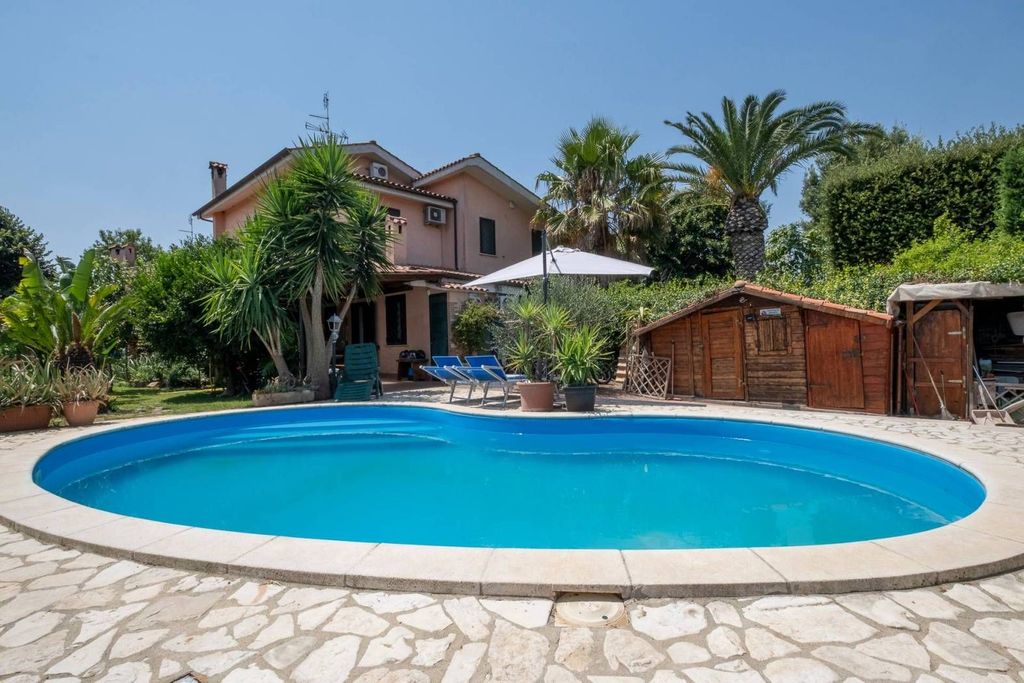 Luxury House for sale in Rome, 475 000 €, Photo 5