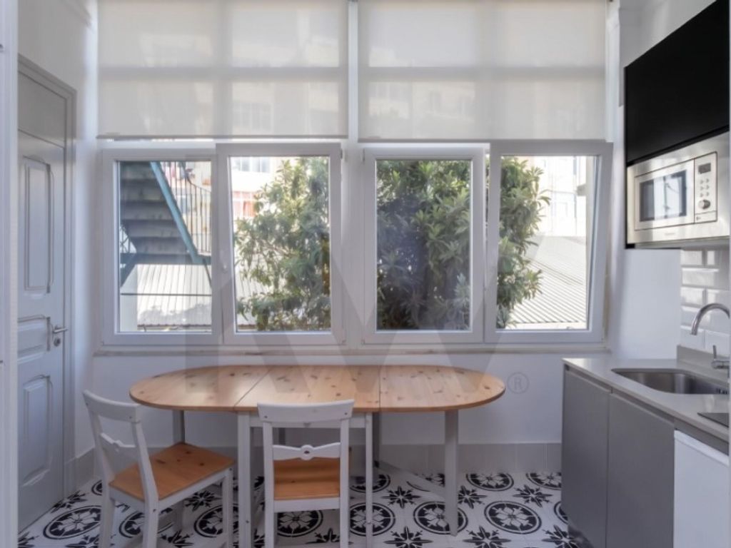 Luxury Apartment for sale in Lisbon, 749 000 €, Photo 5