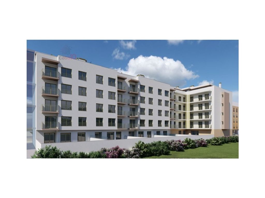 Appartement de luxe à vendre à Montijo, 470 000 €, Photo 5