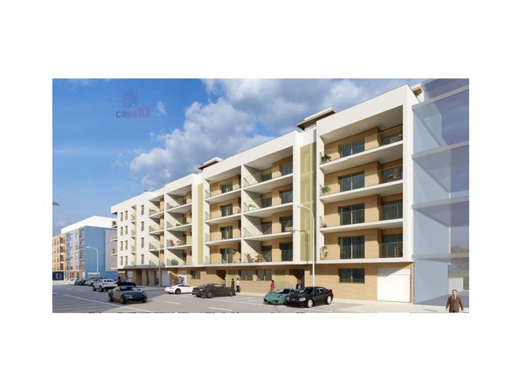 Appartement de luxe à vendre à Montijo, 580 000 €, Photo 5