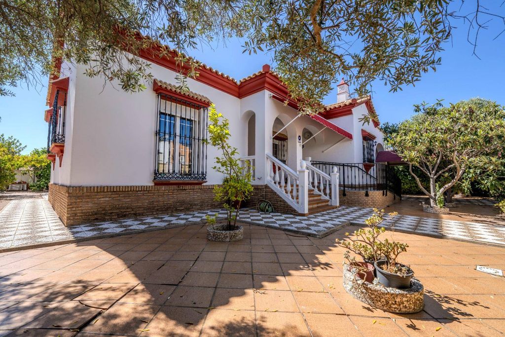 Luxury House for sale in Ayamonte, 550 000 €, Photo 5