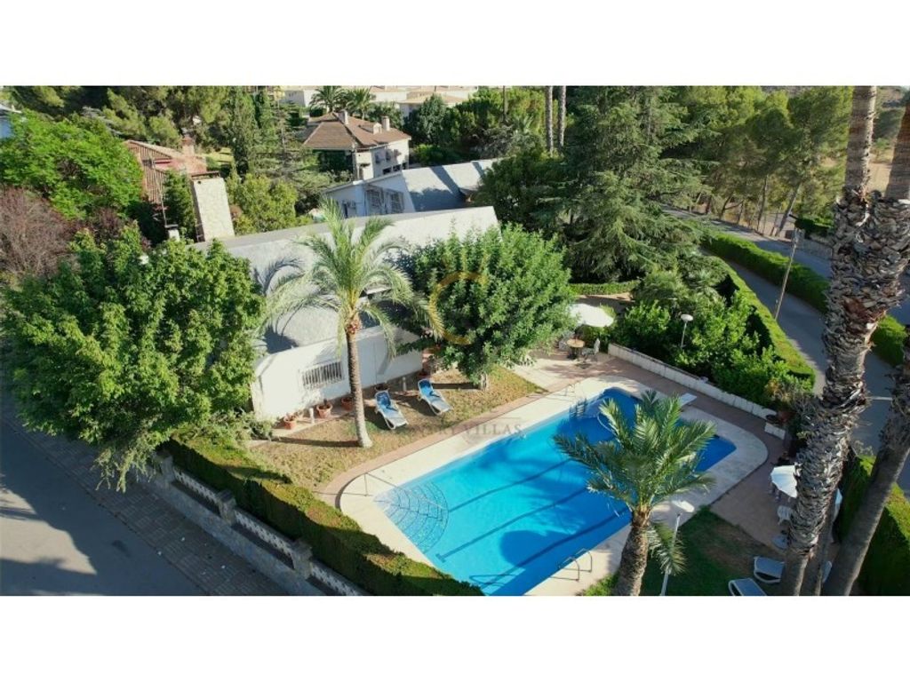 Maison de luxe à vendre à Petrel, 520 000 €, Photo 5