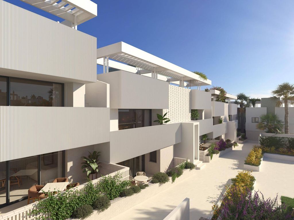 Appartement de luxe à vendre à Vera Playa, 415 000 €, Photo 5