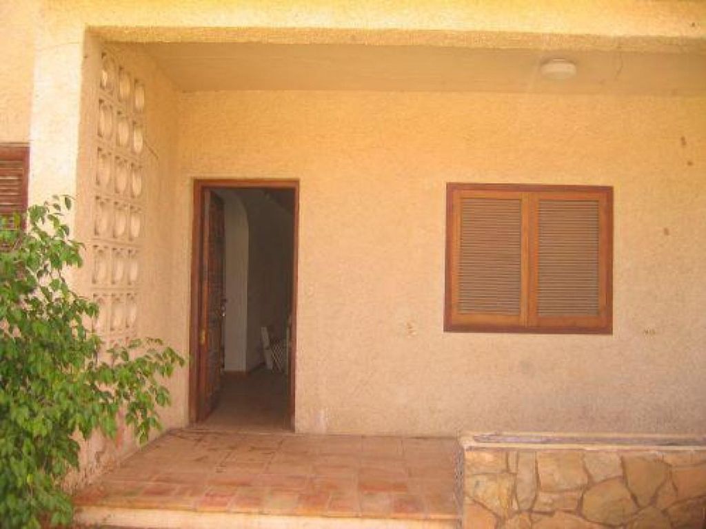 Luxury House for sale in Benidorm, 525 000 €, Photo 5