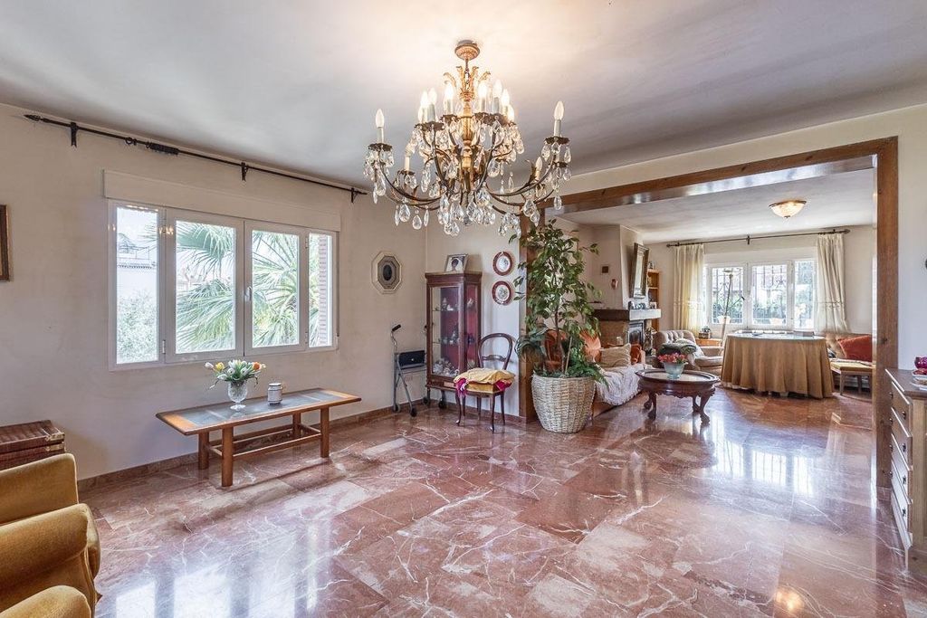 Maison de luxe à vendre à Ogíjares, 600 000 €, Photo 5