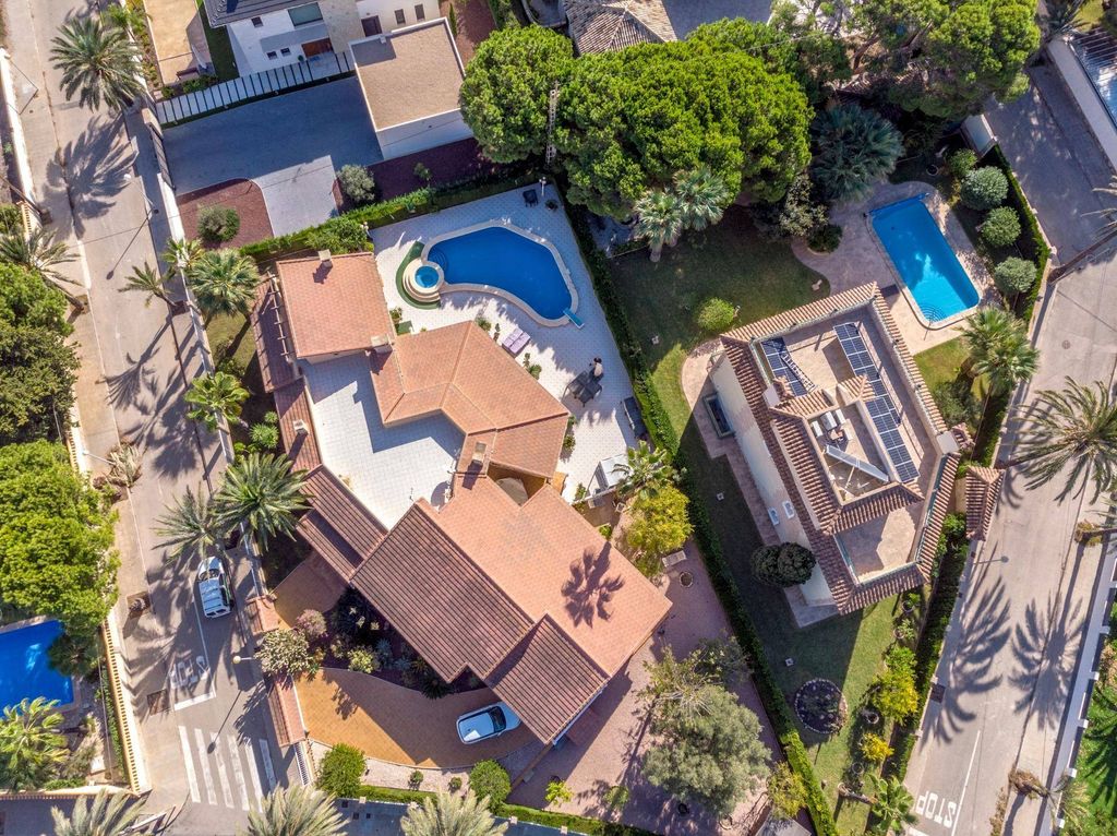 Maison de luxe à vendre à Cabo Roig, 1 550 000 €, Photo 5