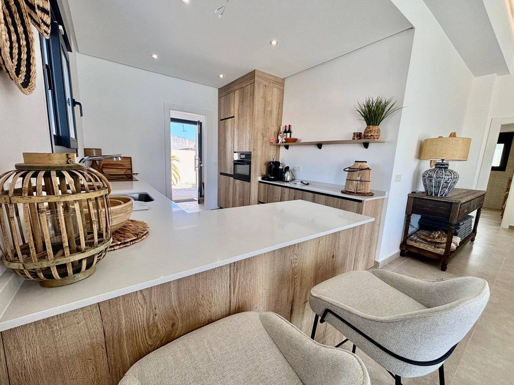 Luxury House for sale in Rojales, 504 000 €, Photo 6