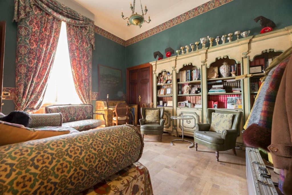 Appartement de luxe à vendre à Genoa, 540 000 €, Photo 6