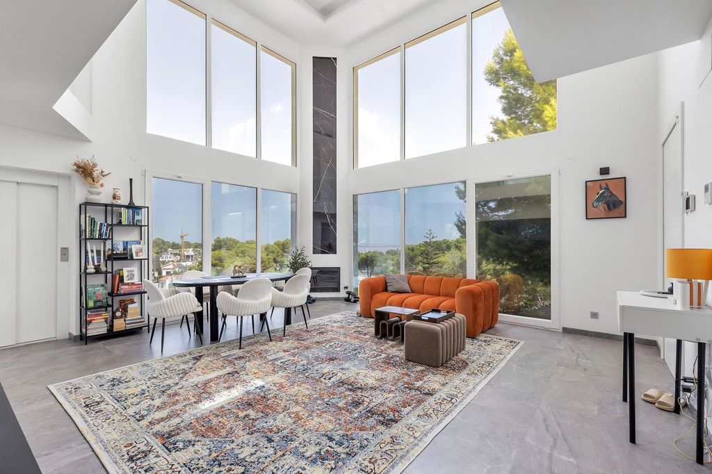 Luxury House for sale in Torrevieja, 849 000 €, Photo 6