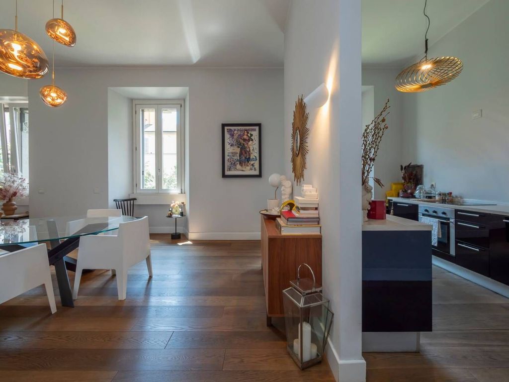 Appartement de luxe à vendre à Milan, 1 100 000 €, Photo 6