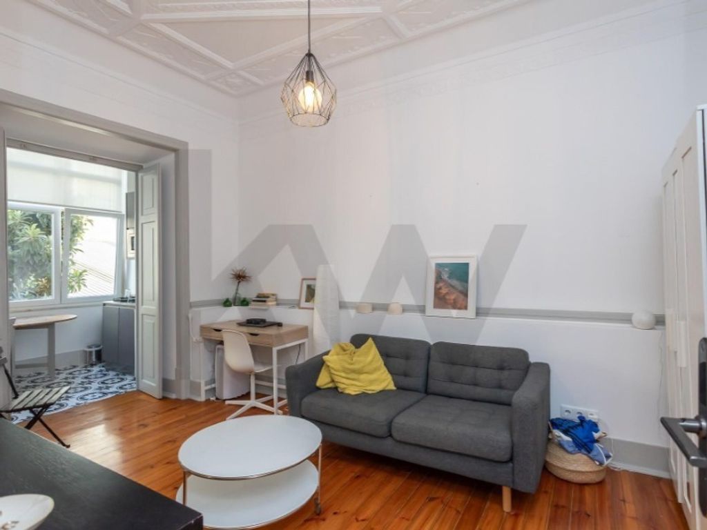 Luxury Apartment for sale in Lisbon, 749 000 €, Photo 6
