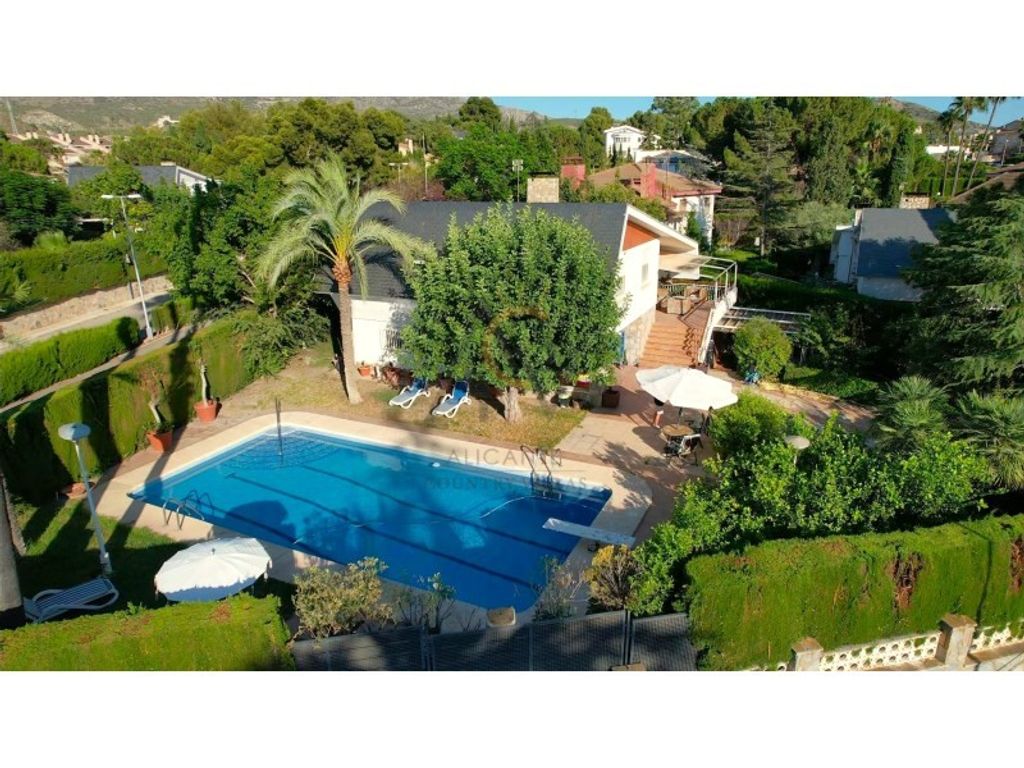 Maison de luxe à vendre à Petrel, 520 000 €, Photo 6