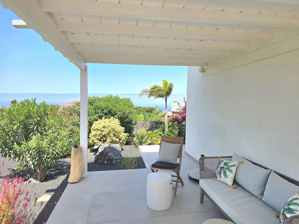 Maison de luxe à vendre à Yaiza, 799 000 €, Photo 6