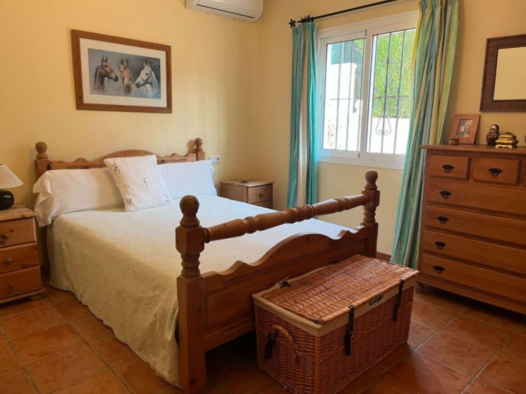 Luxury House for sale in Elviria, 1 175 000 €, Photo 6