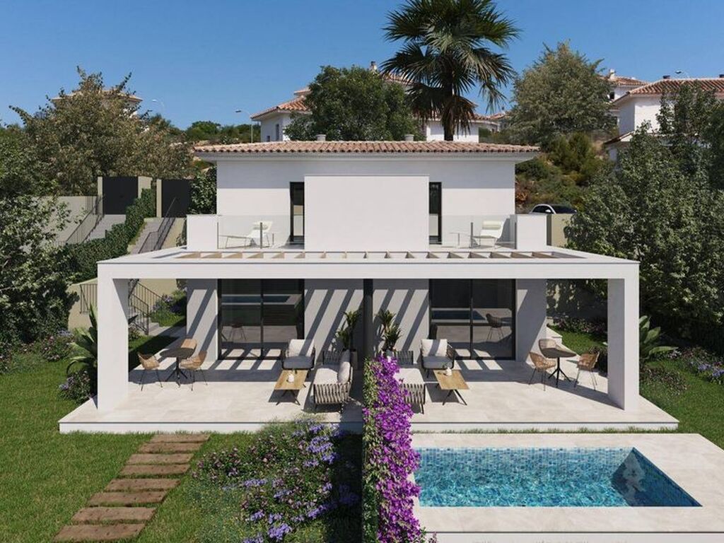 Luxury House for sale in Manacor, 405 000 €, Photo 6