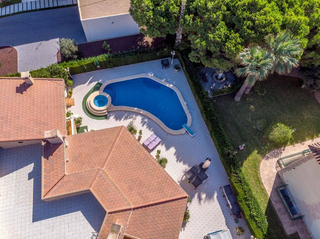 Maison de luxe à vendre à Cabo Roig, 1 550 000 €, Photo 6