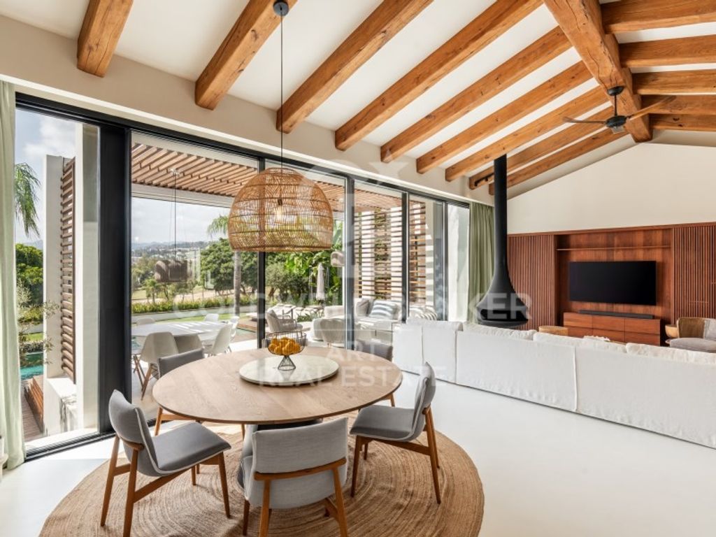 Maison de luxe à vendre à Marbella, 4 995 000 €, Photo 6