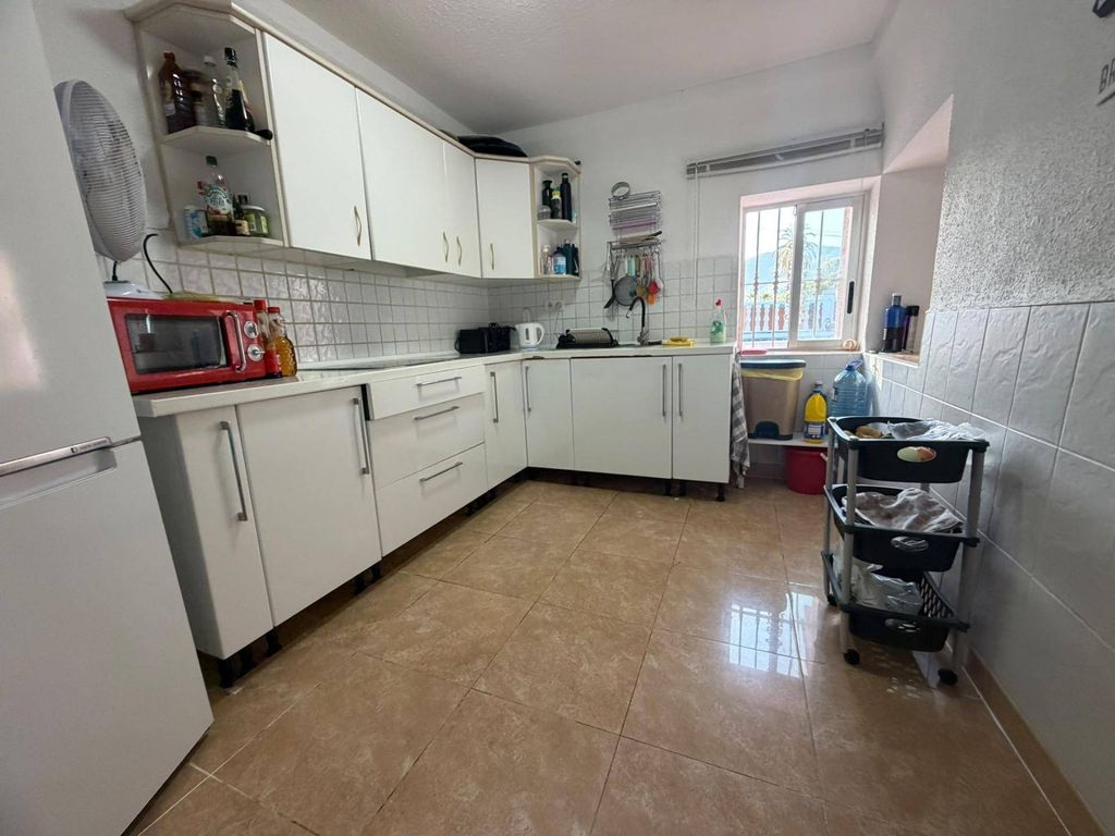 Maison de luxe à vendre à Benidorm, 730 000 €, Photo 7