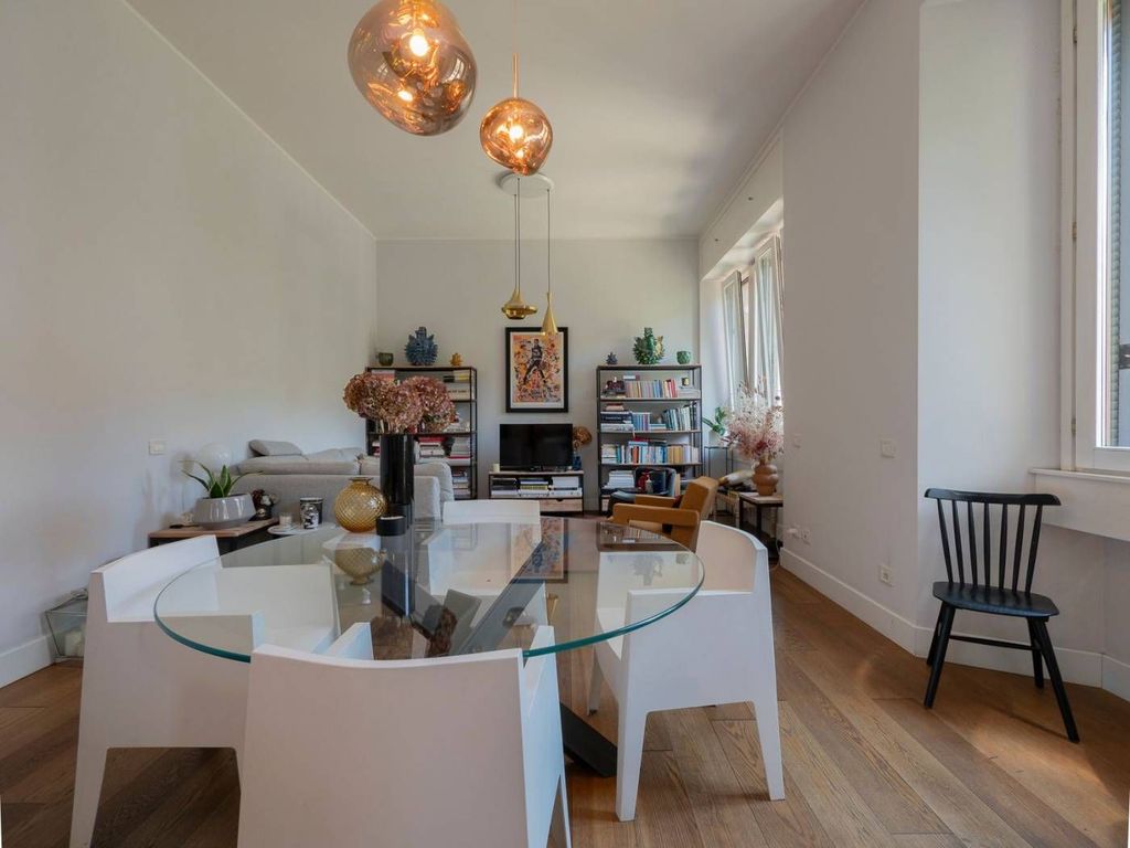 Appartement de luxe à vendre à Milan, 1 100 000 €, Photo 7