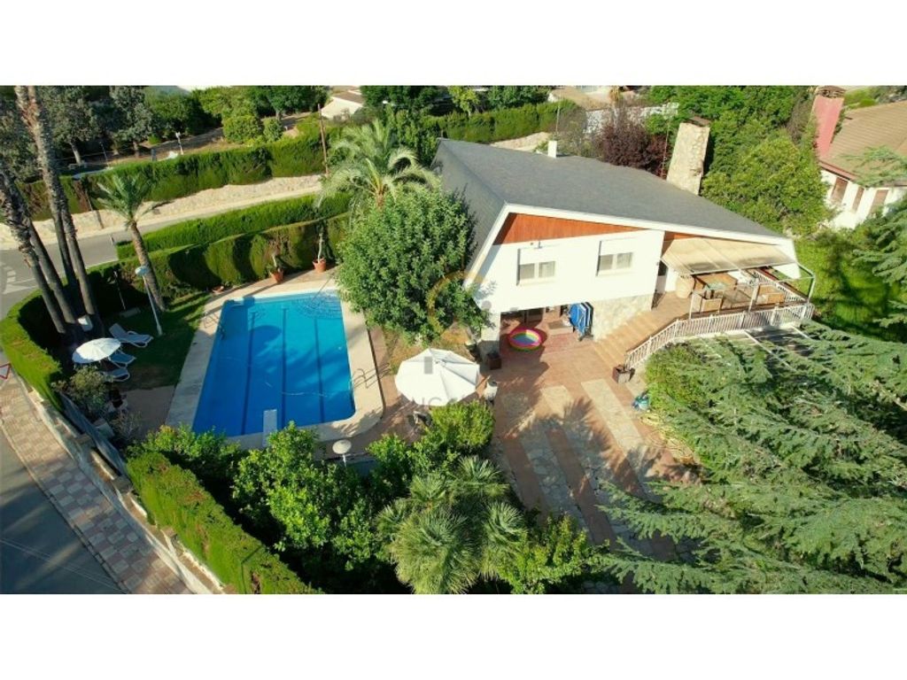 Maison de luxe à vendre à Petrel, 520 000 €, Photo 7