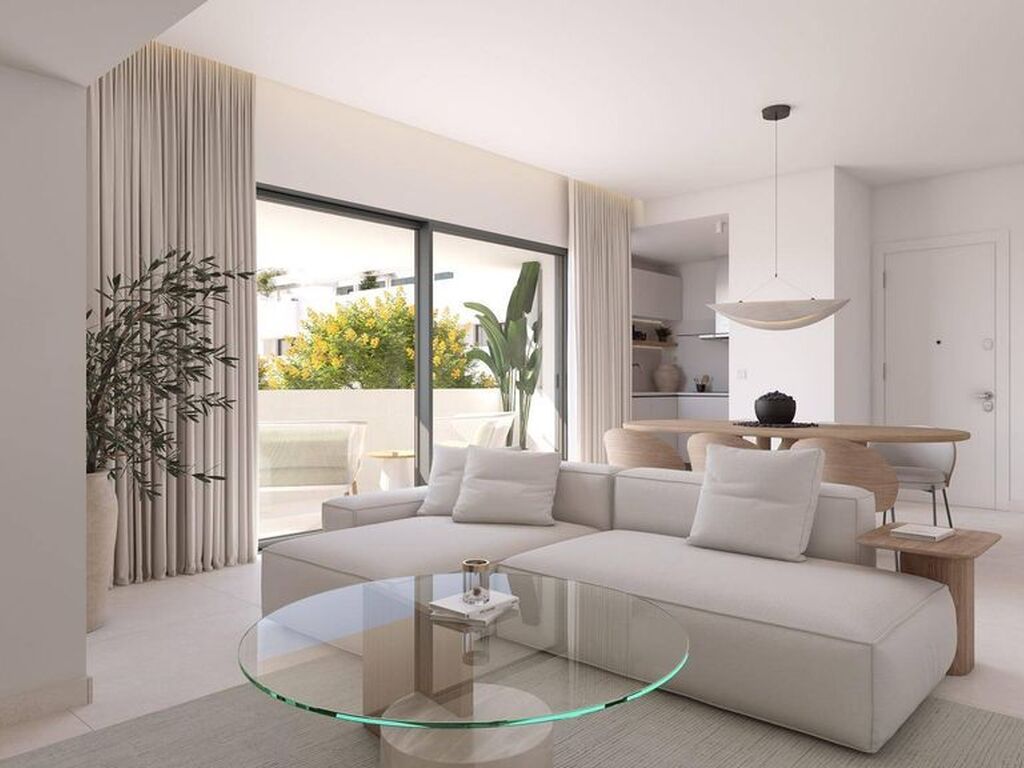 Appartement de luxe à vendre à Vera Playa, 415 000 €, Photo 7