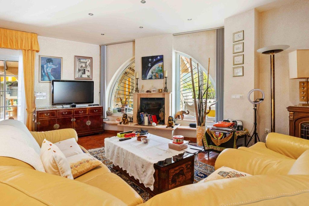 Maison de luxe à vendre à Cabo Roig, 1 550 000 €, Photo 7