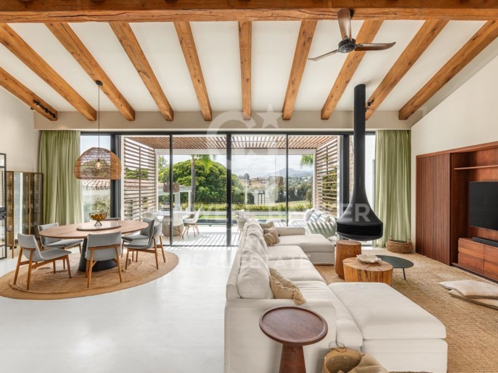 Maison de luxe à vendre à Marbella, 4 995 000 €, Photo 7