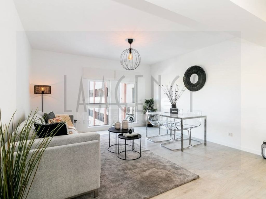 Appartement de luxe à vendre à Lisbon, 599 900 €, Photo 2