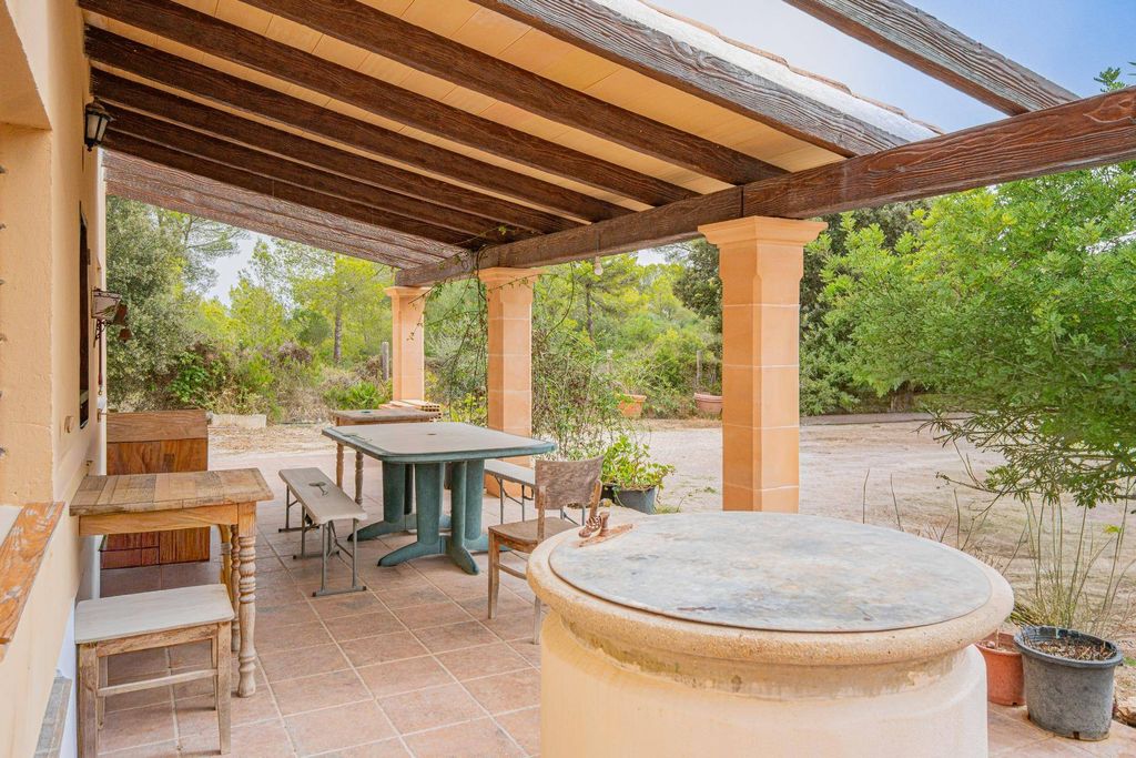 Maison de luxe à vendre à Porreres, 799 000 €, Photo 2