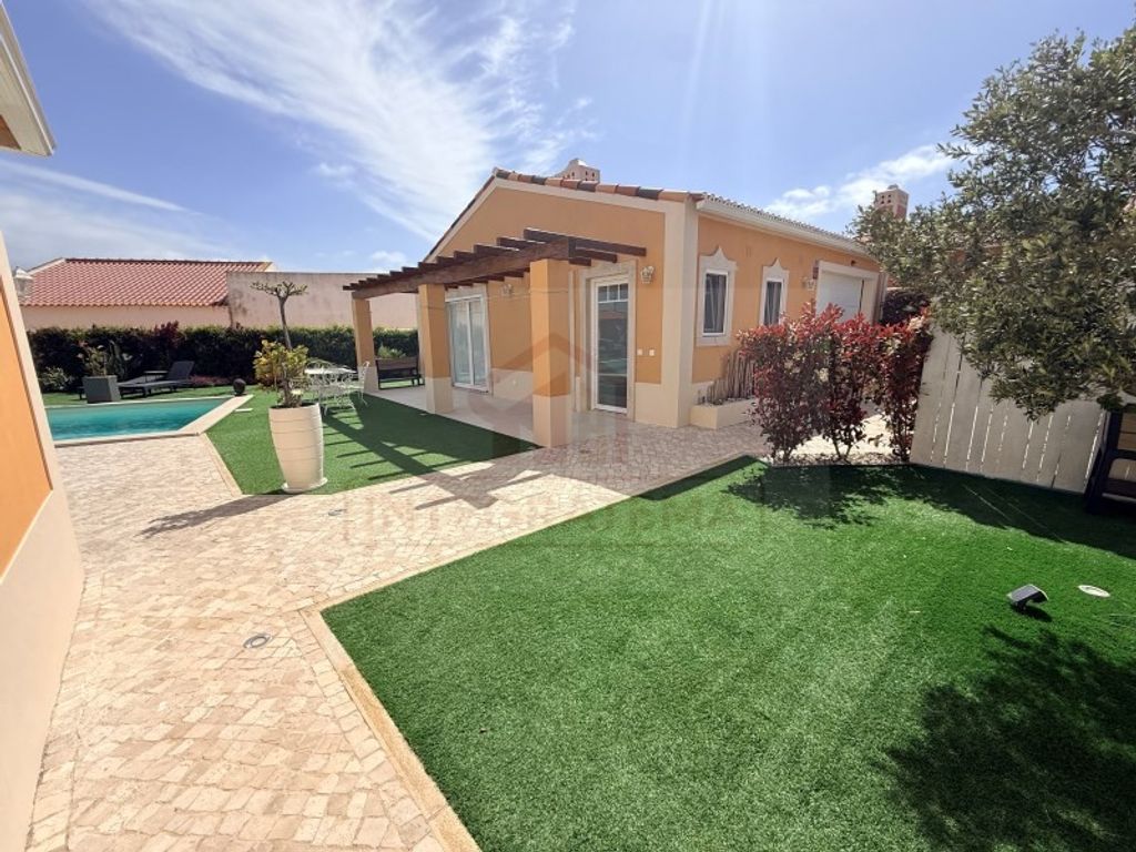 Maison de luxe à vendre à Caldas Da Rainha, 790 000 €, Photo 2