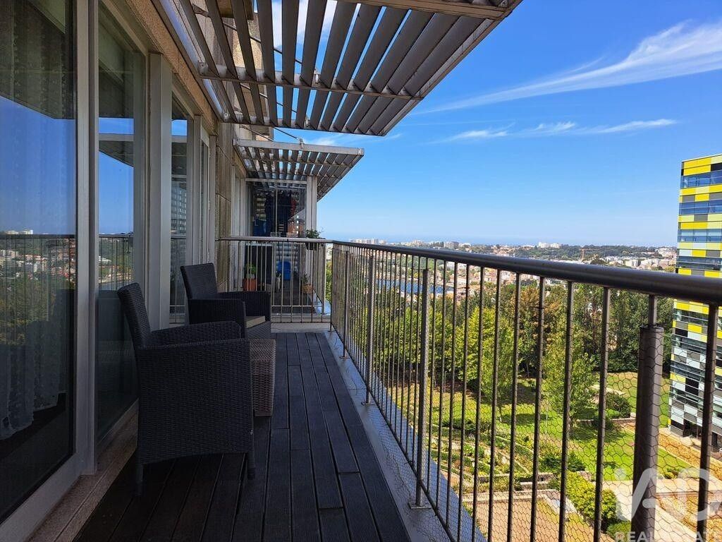 Appartement de luxe à vendre à Vila Nova de Gaia, 565 000 €, Photo 2