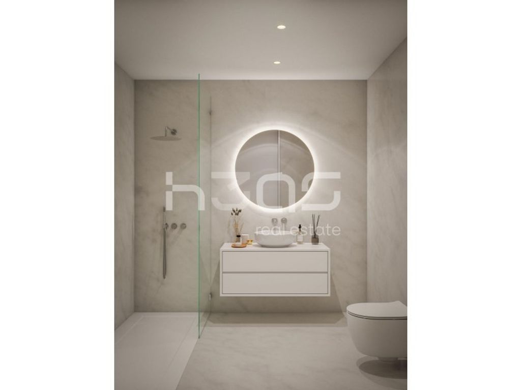 Appartement de luxe à vendre à Braga, 450 000 €, Photo 2