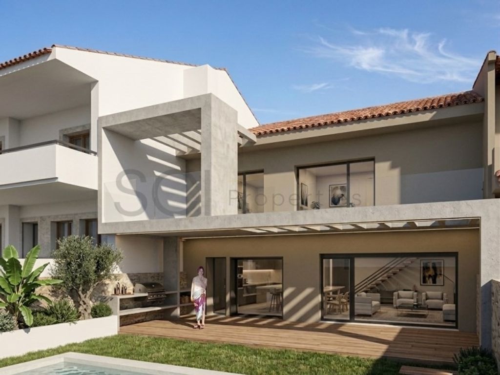 Luxury House for sale in Almada, 695 000 €, Photo 2