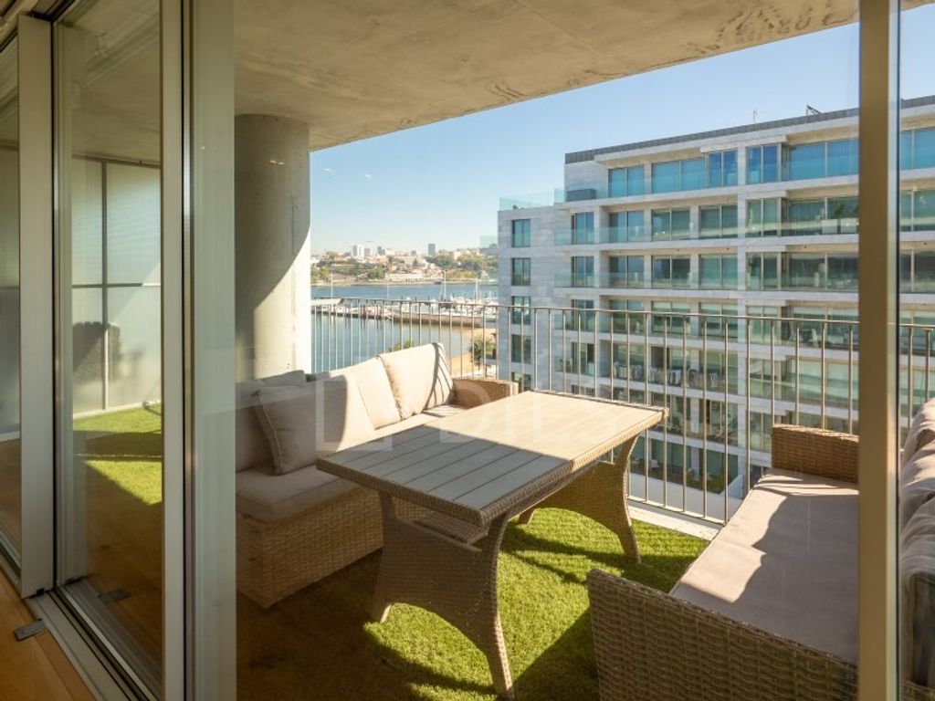 Appartement de luxe à vendre à Vila Nova de Gaia, 760 000 €, Photo 2