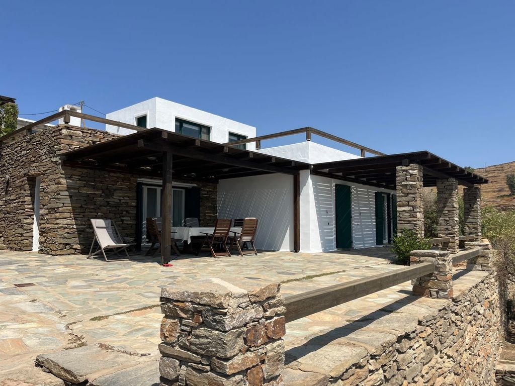 Luxury House for sale in Kéa, 1 580 000 €, Photo 3
