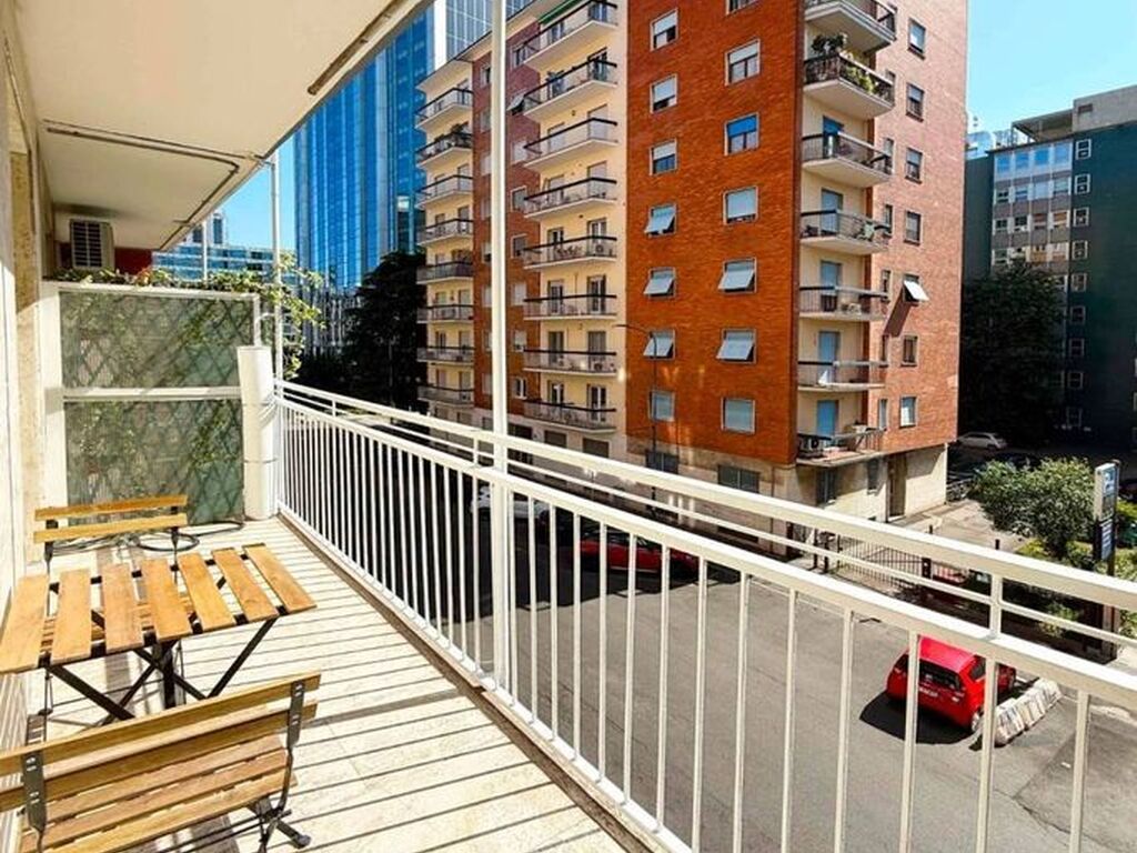 Appartement de luxe à vendre à Milan, 650 000 €, Photo 3