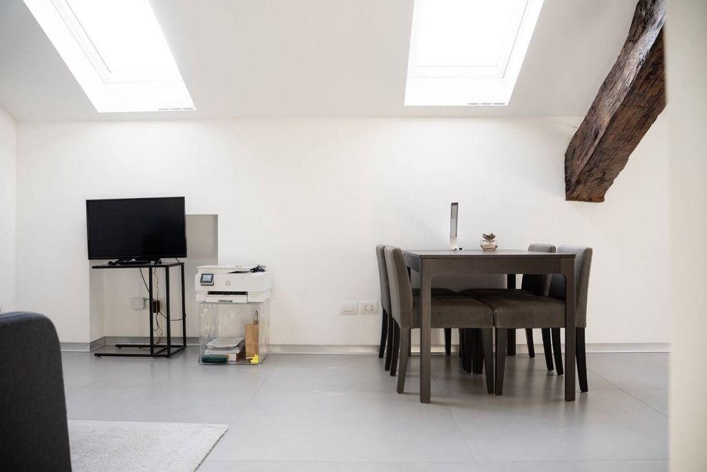 Appartement de luxe à vendre à Milan, 960 000 €, Photo 3