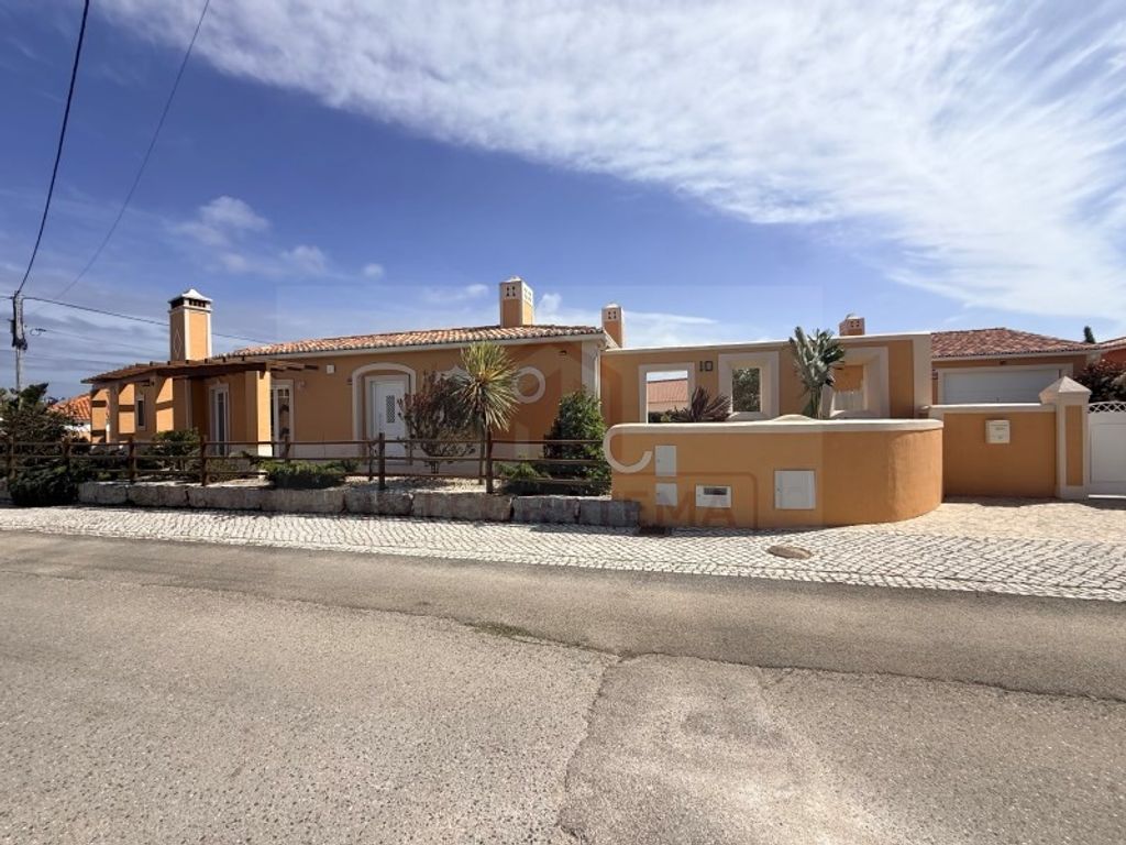Maison de luxe à vendre à Caldas Da Rainha, 790 000 €, Photo 3