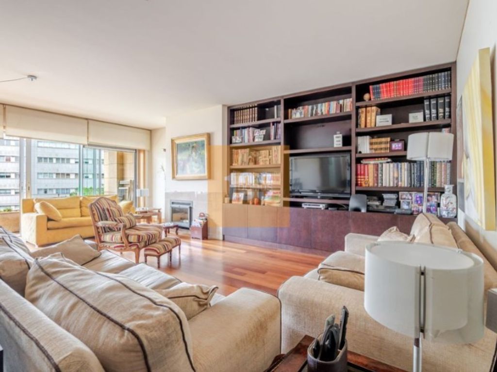 Appartement de luxe à vendre à Matosinhos, 1 180 000 €, Photo 3
